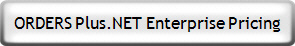 ORDERS Plus.NET Enterprise Pricing